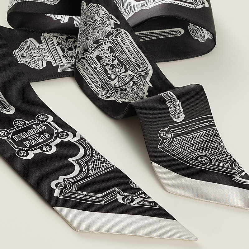 Merveilleuses Lanternes Twilly | Hermès USA